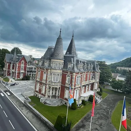 - Spacieux Entre Et Nature ! Apartment *