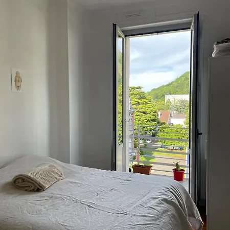 - Spacieux Entre Et Nature ! Apartment *