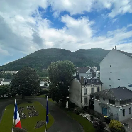 - Spacieux Entre Et Nature ! Apartment Lourdes