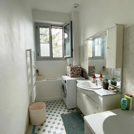 Apartment - Spacieux Entre Et Nature ! Lourdes