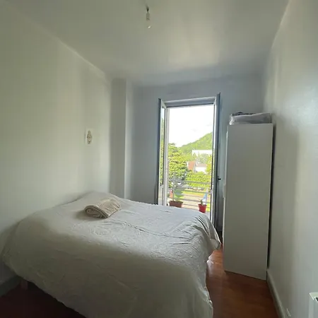 - Spacieux Entre Et Nature ! Apartment