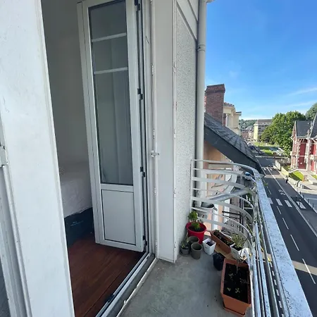 Apartment - Spacieux Entre Et Nature ! Lourdes