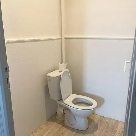 Apartment - Spacieux Entre Et Nature ! Lourdes