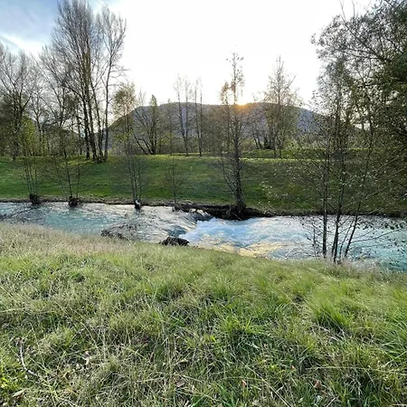 Apartment - Spacieux Entre Et Nature !